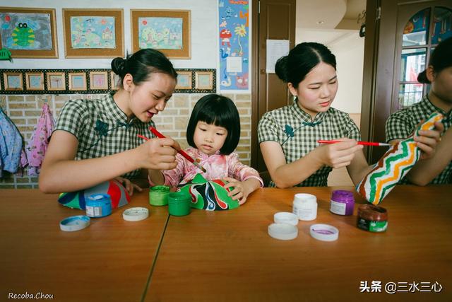 考幼師證的最低學(xué)歷(幼師證屬于什么學(xué)歷)圖2