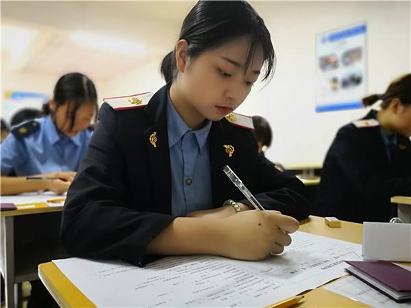 成都鐵路衛(wèi)生職業(yè)學(xué)校好不好(成都鐵路衛(wèi)生職業(yè)學(xué)校宿舍)圖3