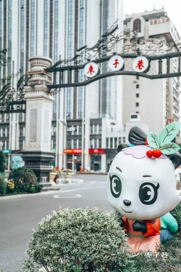 成都網紅打卡地(成都網紅打卡地排名)