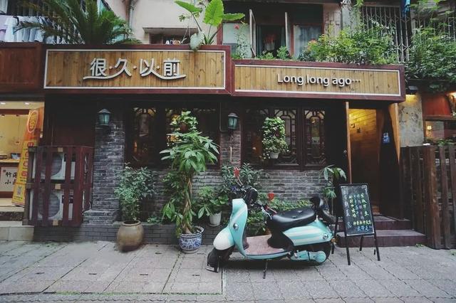 成都網紅打卡地(成都網紅打卡地排名)