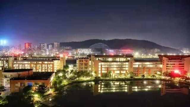 城市職業(yè)技術(shù)學校(惠州市城市職業(yè)技術(shù)學校)