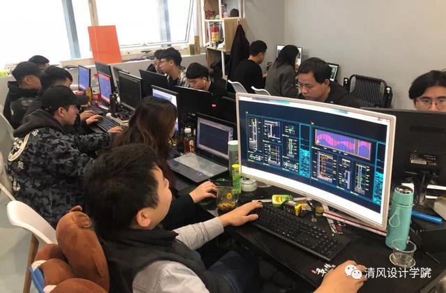 學室內(nèi)設計的培訓學校(學室內(nèi)設計都需要什么)