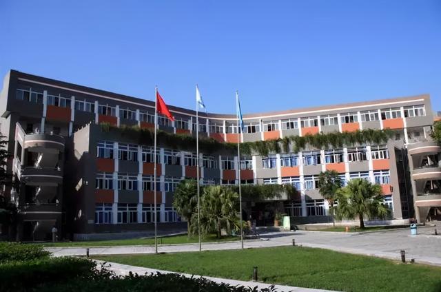 成都市第七中學(成都市36中學怎么樣)