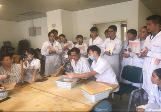 成都市衛(wèi)生學校(成都市衛(wèi)生學校怎么樣)