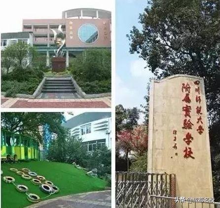 成都私立小學校一覽表(成都排名前十私立小學)