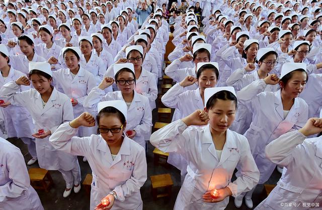 職高報(bào)什么專業(yè)好(職高哪個(gè)專業(yè)最吃香)圖1