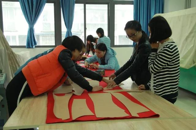 成都紡專專升本有哪些專業(yè)(成都紡專專升本升哪所大學)圖3