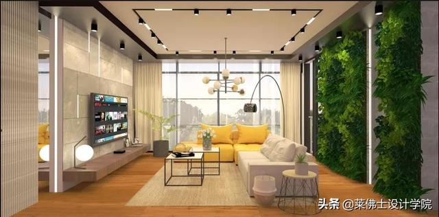 零基礎可以學室內(nèi)設計師嗎(室內(nèi)設計師培訓零基礎)