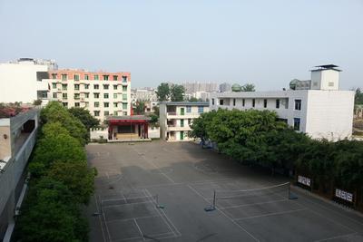 天府新區(qū)職業(yè)技術(shù)學(xué)校(雙流職業(yè)技術(shù)學(xué)院)圖2