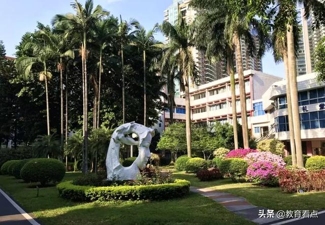 廣州有哪些學(xué)幼師專(zhuān)業(yè)的學(xué)校的簡(jiǎn)單介紹