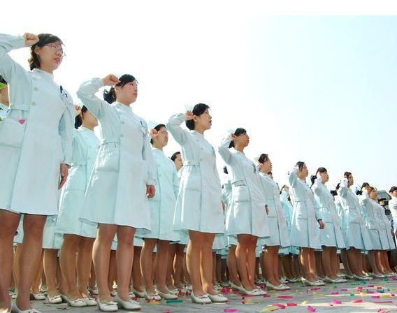 成都醫(yī)學院衛(wèi)校錄取分數(shù)線(成都醫(yī)學院2021各專業(yè)錄取分數(shù)線)