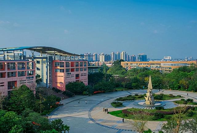 成都城市職業(yè)學(xué)院怎么樣(成都城市職業(yè)學(xué)院官網(wǎng))圖3