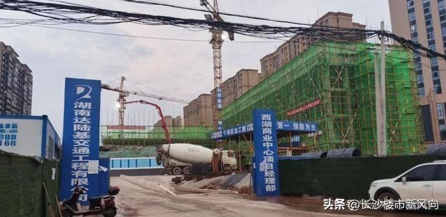 長沙市耀華中學天心區(qū)新校區(qū)(長沙市耀華中學怎么樣)圖3
