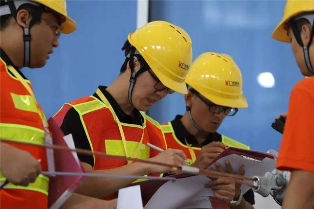 技校十大吃香專業(yè)(技校學(xué)什么專業(yè)有前途)
