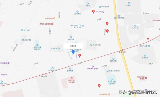 沈陽公辦3十2學(xué)校有哪些(沈陽全日制公辦職業(yè)學(xué)校)