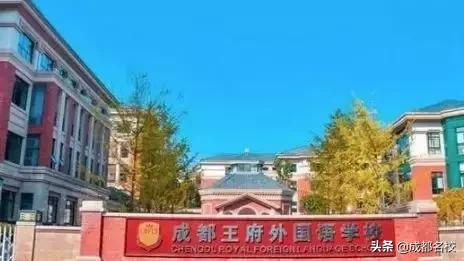 成都私立小學學校排行榜(麻城私立小學學校排行榜)
