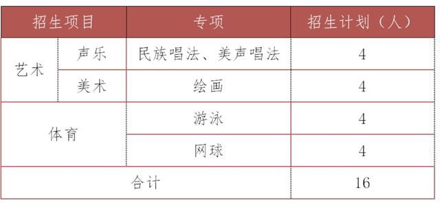 初三怎么考藝術(shù)特長(zhǎng)生(北京初三怎么考藝術(shù)特長(zhǎng)生)