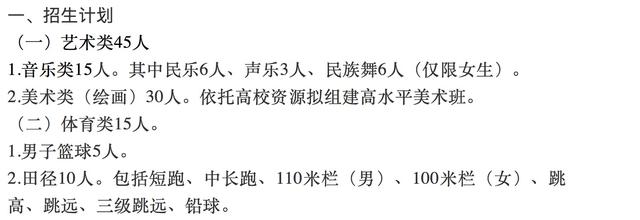 初三怎么考藝術(shù)特長(zhǎng)生(北京初三怎么考藝術(shù)特長(zhǎng)生)