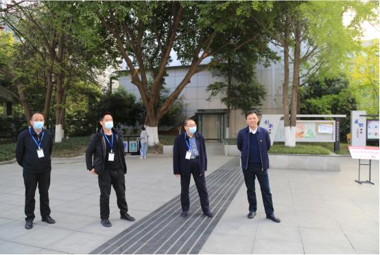 成都職業(yè)技術學院有幾個校區(qū)(成都職業(yè)技術學院校區(qū)分布)