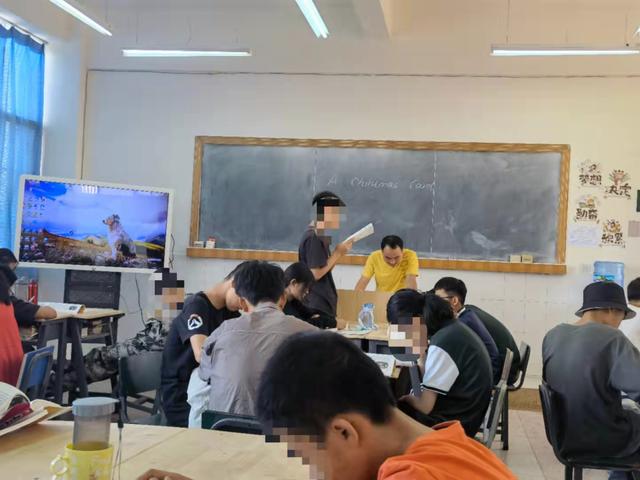 成都希望職業(yè)學(xué)校好不(成都希望職業(yè)學(xué)校好不好)圖3