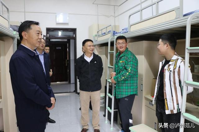 瀘州職業(yè)學校怎么樣(瀘州長江職業(yè)學校)