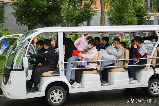 瀘州職業(yè)學校怎么樣(瀘州長江職業(yè)學校)