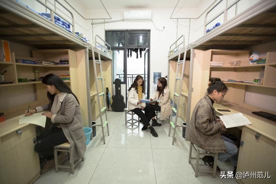 瀘州職業(yè)學校怎么樣(瀘州長江職業(yè)學校)