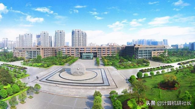 四川省計算機專業(yè)學校排名(計算機專業(yè)學校排名2020)