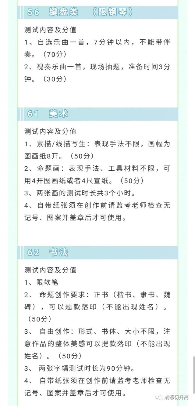 成都高中藝術學校排名(鄭州高中藝術學校排名)