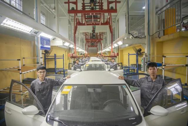 四川汽車職業(yè)技術學校(四川汽車職業(yè)技術學校官網(wǎng))