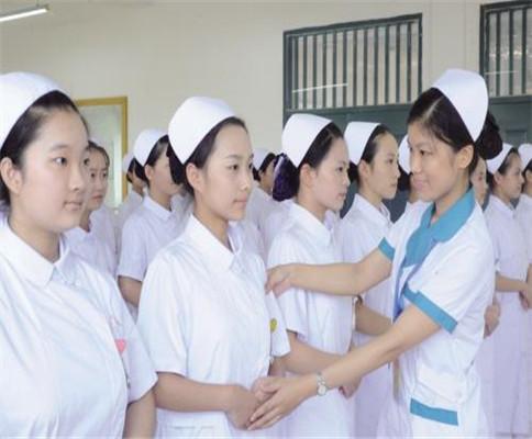 四川現(xiàn)在護理職業(yè)學校好不好的簡單介紹