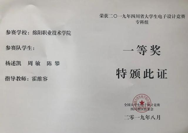 綿陽(yáng)職業(yè)技術(shù)學(xué)校有哪些專(zhuān)業(yè)(綿陽(yáng)服裝職業(yè)技術(shù)學(xué)校)