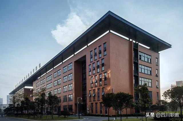 成都溫江職高學校(溫江職高有哪些學校)