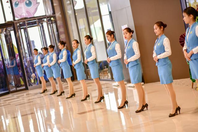 四川空乘好學校(四川有空乘專業(yè)的學校)