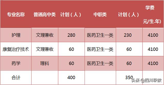 四川護(hù)理學(xué)校在哪里的簡單介紹圖3