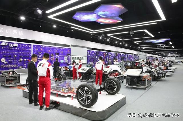 成都汽車(chē)維修學(xué)校排名(四川汽車(chē)維修學(xué)校排名)