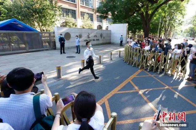 預(yù)計(jì)2021年本科線分?jǐn)?shù)線(四川本科線分?jǐn)?shù)線2021)