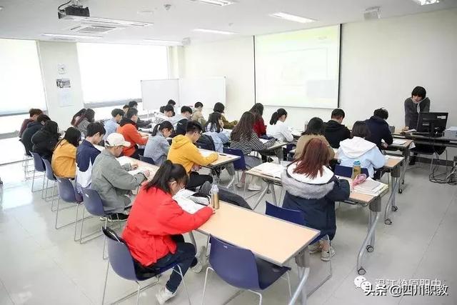 成都溫江有哪些職業(yè)學校(四川省溫江中等衛(wèi)生職業(yè)學校)