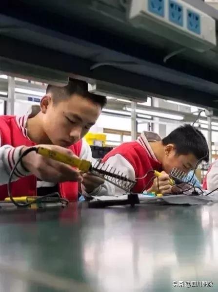 成都溫江有哪些職業(yè)學校(四川省溫江中等衛(wèi)生職業(yè)學校)