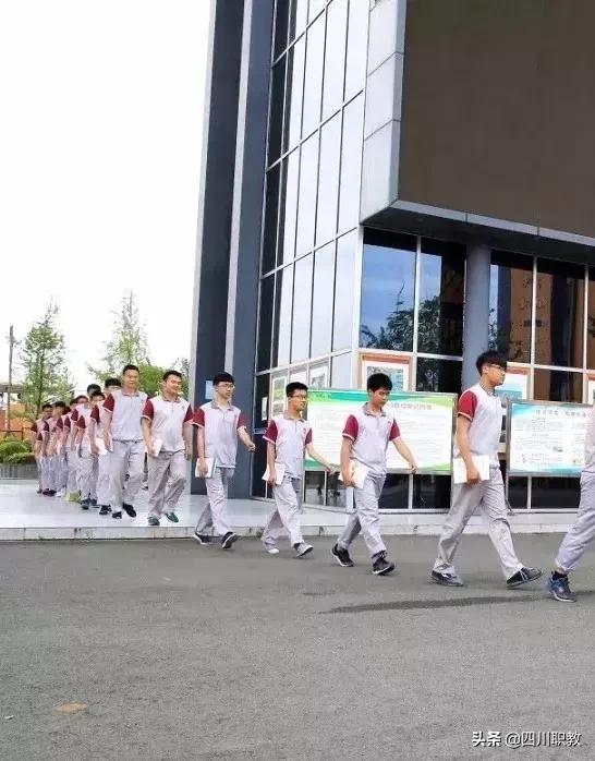 成都溫江有哪些職業(yè)學校(四川省溫江中等衛(wèi)生職業(yè)學校)