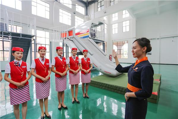 成都航天航空職業(yè)學校(四川航天航空職業(yè)學校)