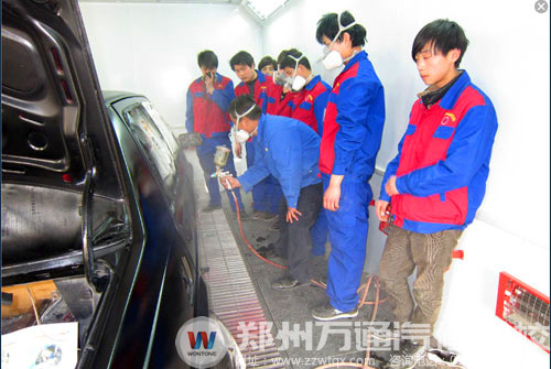 成都萬(wàn)通汽修學(xué)校在哪里(成都萬(wàn)通汽修學(xué)校招聘信息)