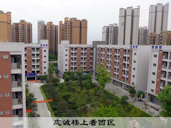 成都華商理工職業(yè)學(xué)校收費(成都華商理工職業(yè)學(xué)校大專)圖3