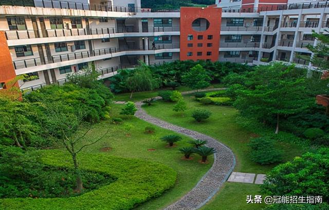 關(guān)于四川好點的護士學(xué)校的信息