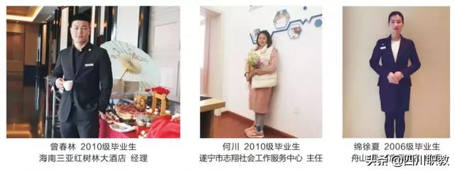 四川志翔職業(yè)學校(志翔職業(yè)學校是公辦還是民辦)
