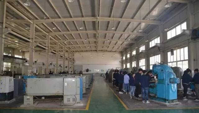 達州航空學校(四川達州航空學院)