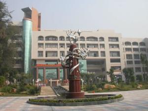 自貢市旅游職業(yè)高級中學(自貢市旅游職業(yè)高級中學官網)