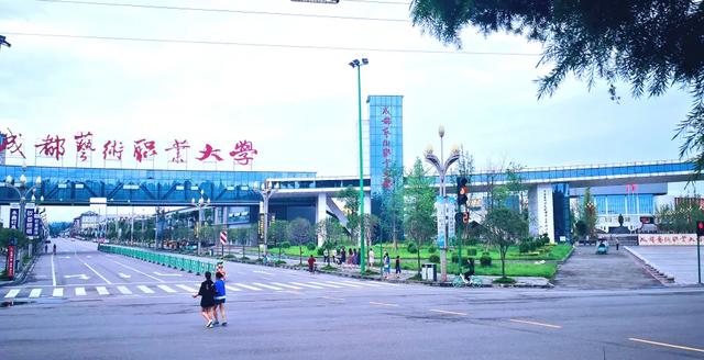 成都藝術(shù)職業(yè)學院學費(成都藝術(shù)職業(yè)學院鄧一)