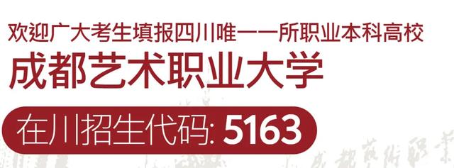 成都藝術(shù)職業(yè)學院學費(成都藝術(shù)職業(yè)學院鄧一)