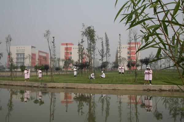 成都市護理學(xué)校有哪些的簡單介紹